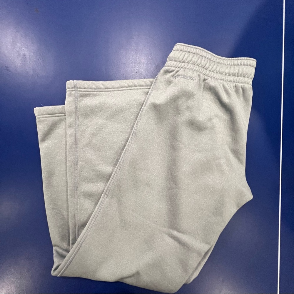 Under armor sweatpants
